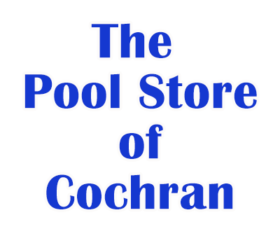 The Pool Store of Cochran
